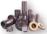 Consumable and Spart Parts for Direct Expansion Extruders