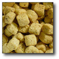 American Extrusion - Croutons