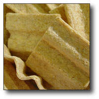 American Extrusion - Wavy Chip