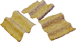 Wavy Chips - Corn Chips